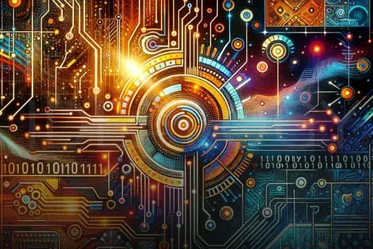 Technologie IA