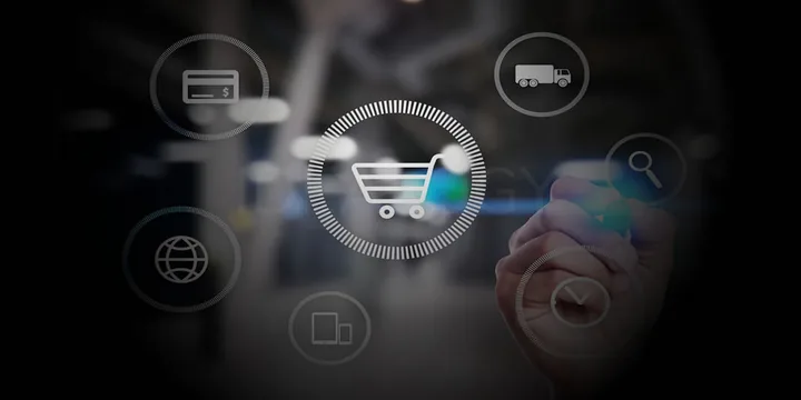 E-commerce