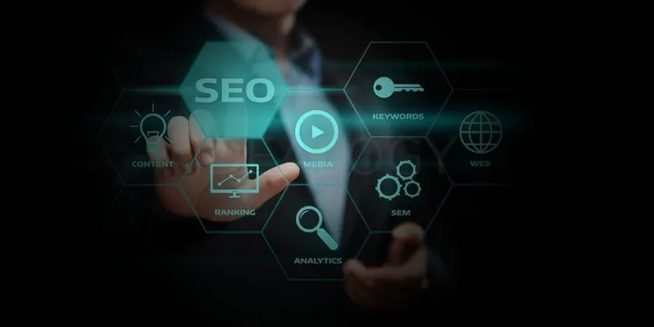 Optimisation SEO