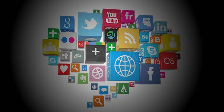 Réseaux sociaux